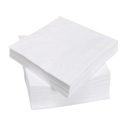салфетки бумажные
