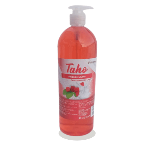 Жидкое мыло для рук Fortela Taho 